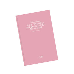 Planner organisation & glow up (rose)